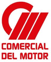 COMERCIAL DEL MOTOR