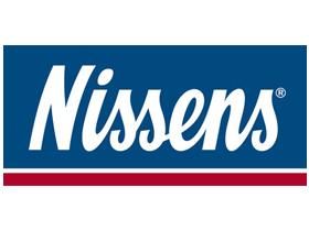 COMPRESOR  NISSENS