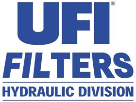 FILTRO DE ACEITE  UFI