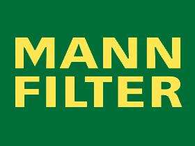 FILTRO DE ACEITE  FILTROS MANN